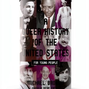 Beacon Press A Peoples History United States Young People-0